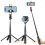 Selfie Stick Tripod with Wireless Remote, 40 Inch Extendable Phone Stand for iPhone and Android 1