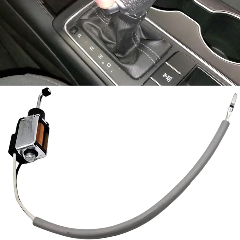 Shift Interlock Solenoid For Kia Sorento 20162020, Direct Fit Replacement 95840C5100 9053599154938