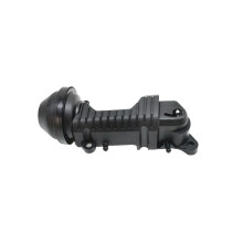 Intake Manifold Runner Valve with Optimized Airflow for Porsche Cayenne Stable Engine Performance