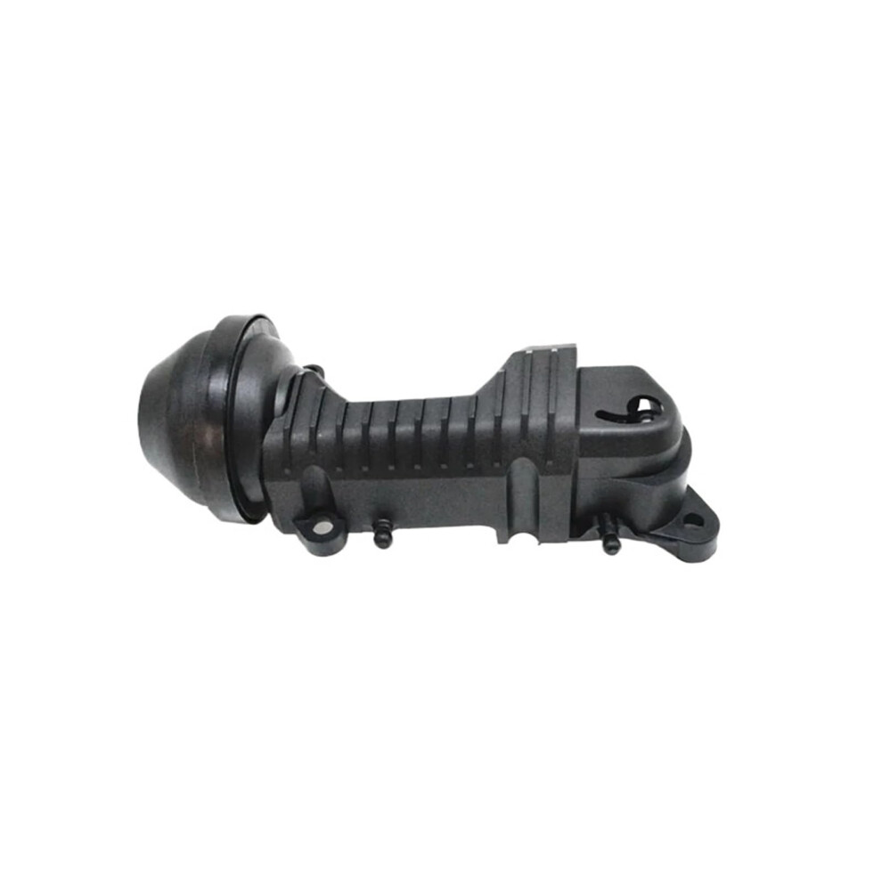 Intake Manifold Runner Valve With Optimized Airflow For Porsche Cayenne Stable Engine Performance 9053599155157