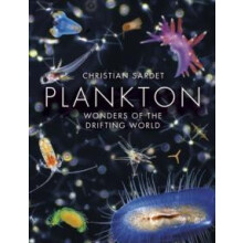 Plankton by Christian Sardet Hardcover Book