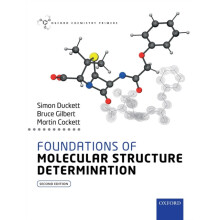 Foundations of Molecular Structure Determination by DUCKETT ET AL Pape