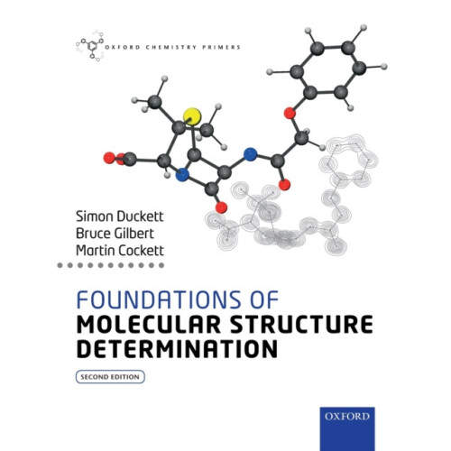 Foundations of Molecular Structure Determination by DUCKETT ET AL Pape