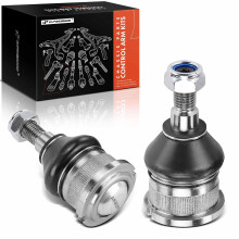 Front Lower Ball Joints for VW Beetle 19691977 and Karmann Ghia 19651974 Suspension