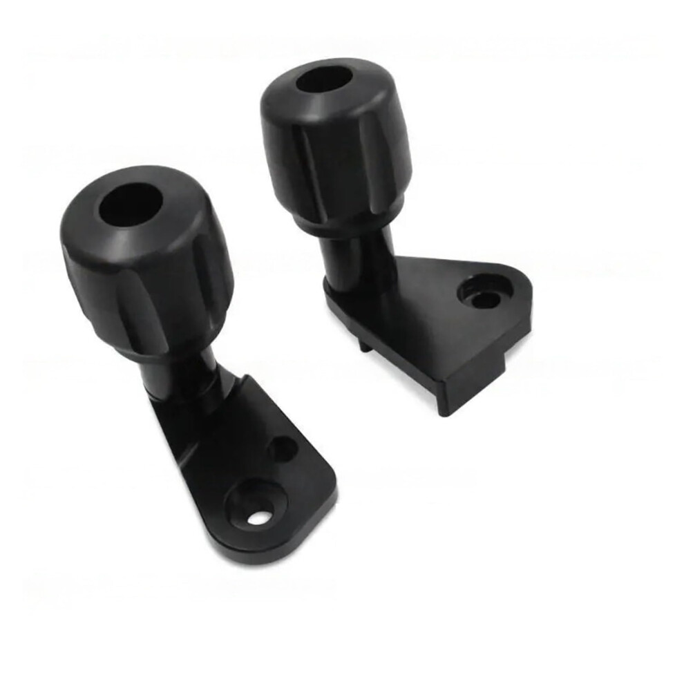 Motorcycle Frame Slider Crash Protector For Suzuki Gsxr 1000 20172024 Leg Injury Protection 9053599156024