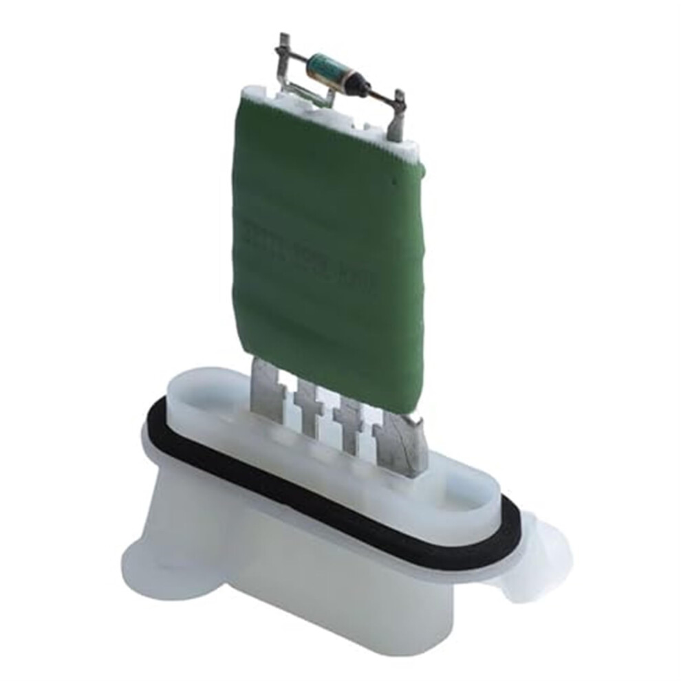 Heater Blower Motor Resistor 15218254 For Chevrolet Colorado Gmc Canyon Isuzu I280 Sensitive Speed Control 9053599156154