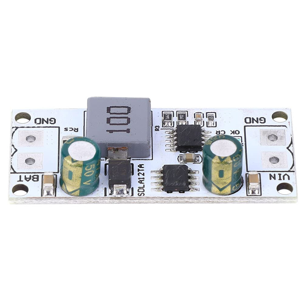 Mppt Solar Charge Controller For 12V 11000Ah Lithium Battery With Overcurrent Protection 9113335721296