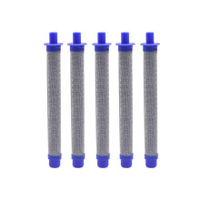 288749 Spray Gun Filter 60 Mesh for Graco SG10 SG20 SG Pro SG2 SG3 Airless Sprayers 5 Pack