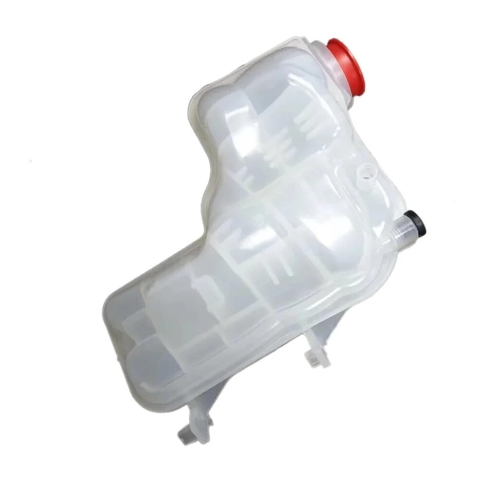 Engine Coolant Expansion Tank Reservoir For Land Rover Range Rover Sport Lr034654 Leakproof Design 9053599156369