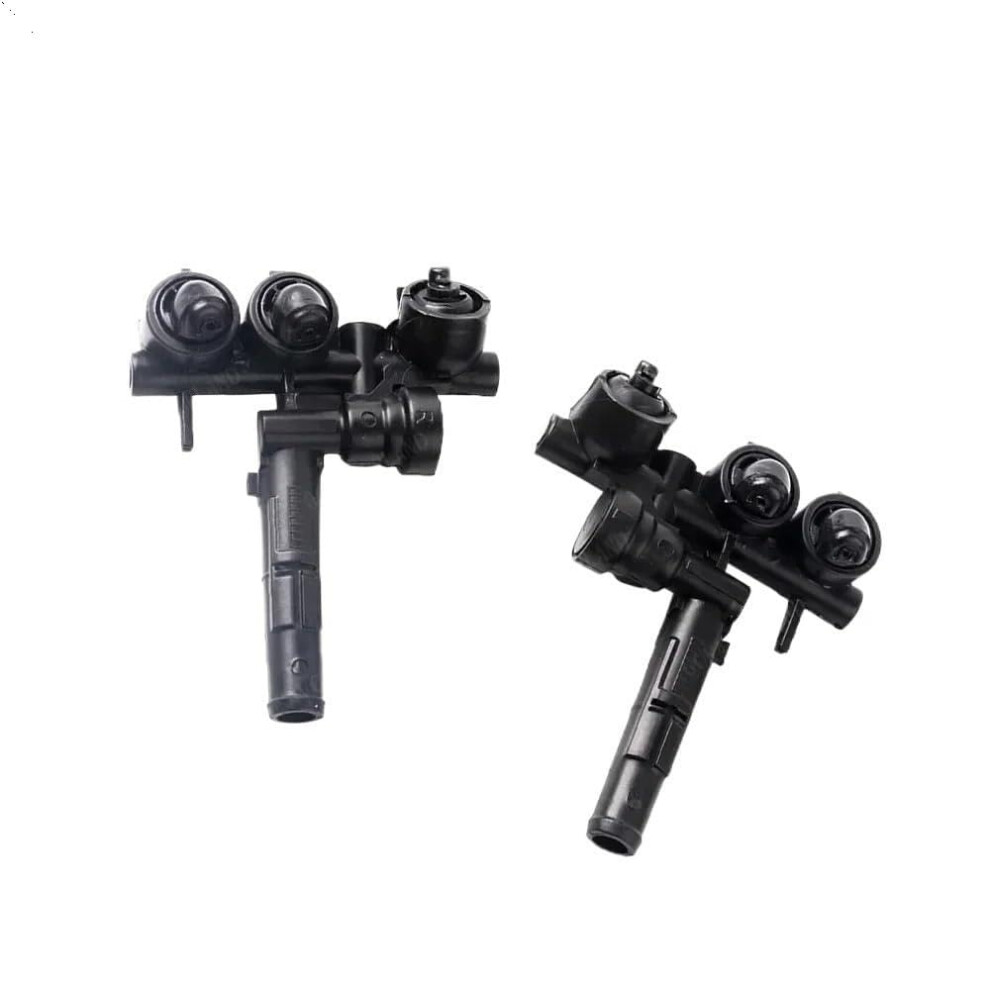 Headlight Washer Nozzle For Mercedes Sclass W220 S430 S500 S600 Oem 2208601547 2208601647 Left Right 9053599156550
