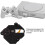 KSM‑440AEM Laser Replacement Optical Lens for PS1 Smooth Gameplay and Precise Data Reading 2