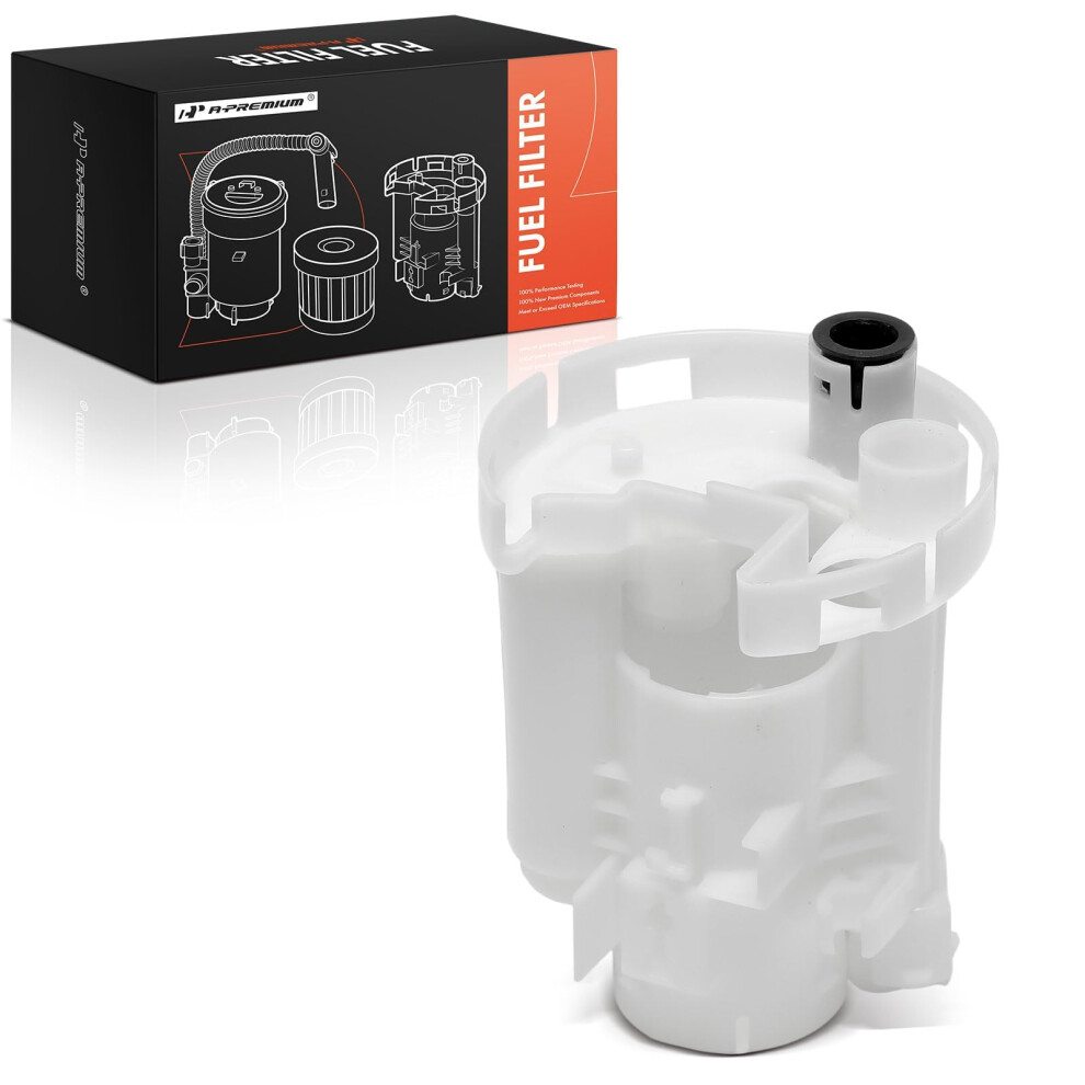 Fuel Filter For Toyota Camry 20022011 Corolla Highlander Lexus Es300 Es330 Es350 Rx300 Rx400h 9455672829328