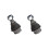 2X Front Lower Suspension Ball Joint for Sprinter 2500 3500 20072019 Improve Handling Stability 1