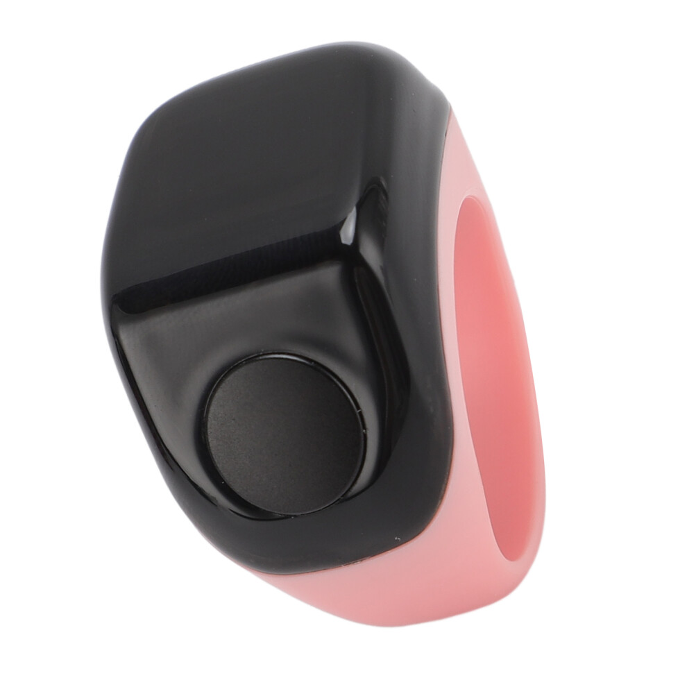 Smart Finger Counter 50Mah 22Mm/0.87In Pink 9351383385545
