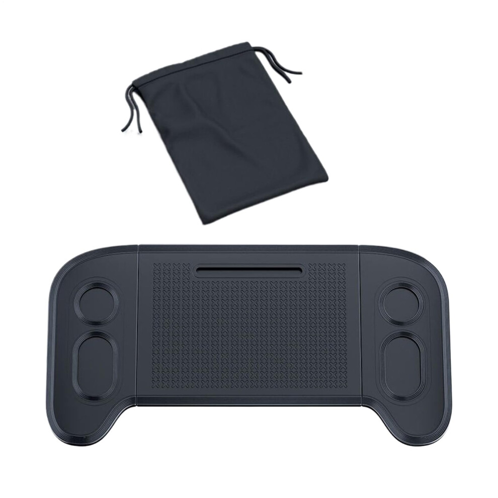 Car Seat Tray Table With Nonslip Surface, Foldable Car Laptop Desk For Travel And Road Trips 9053599157045