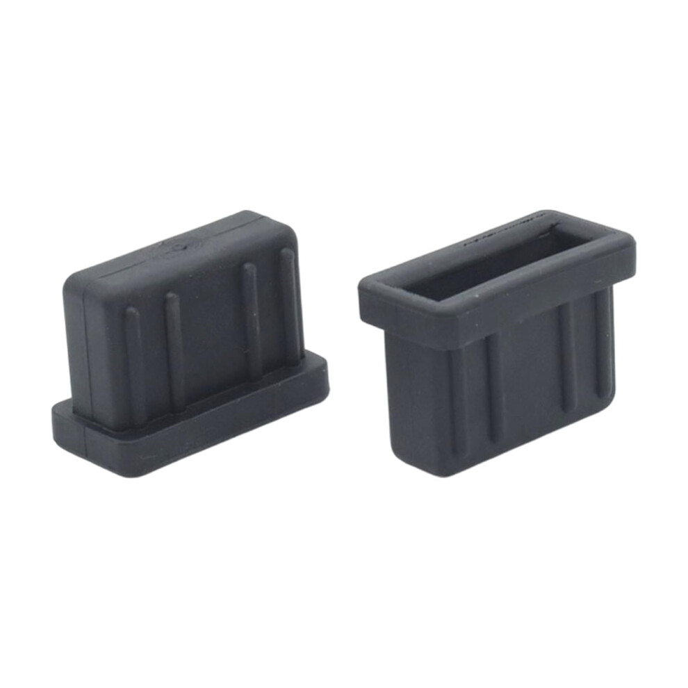 2Pcs Engine Cover Rubber Sleeves Noise Reduction And Protection Car Vibration Dampers Easy Install 9070919970993