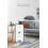 4 Pack Bluetooth Smart Tracker Tags for Android, Google Find My Device Compatible, Waterproof 2