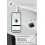 4 Pack Bluetooth Smart Tracker Tags for Android, Google Find My Device Compatible, Waterproof 3