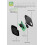 4 Pack Bluetooth Smart Tracker Tags for Android, Google Find My Device Compatible, Waterproof 5