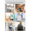 4 Pack Bluetooth Smart Tracker Tags for Android, Google Find My Device Compatible, Waterproof 4