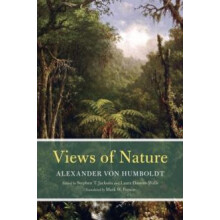 Views of Nature by Mark W. Person Paperback Book