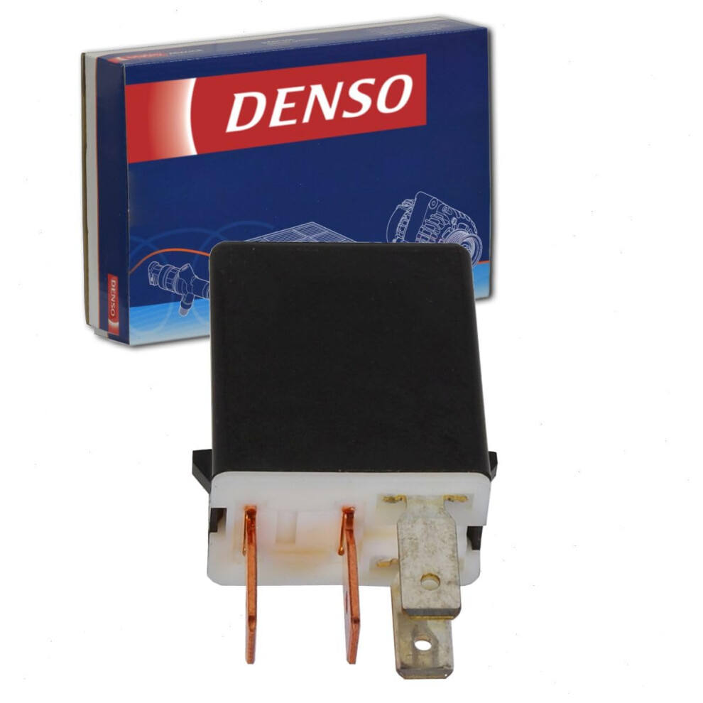 Horn Relay For Toyota Camry 19972006 Oem Direct Replacement Fit 9455672830034