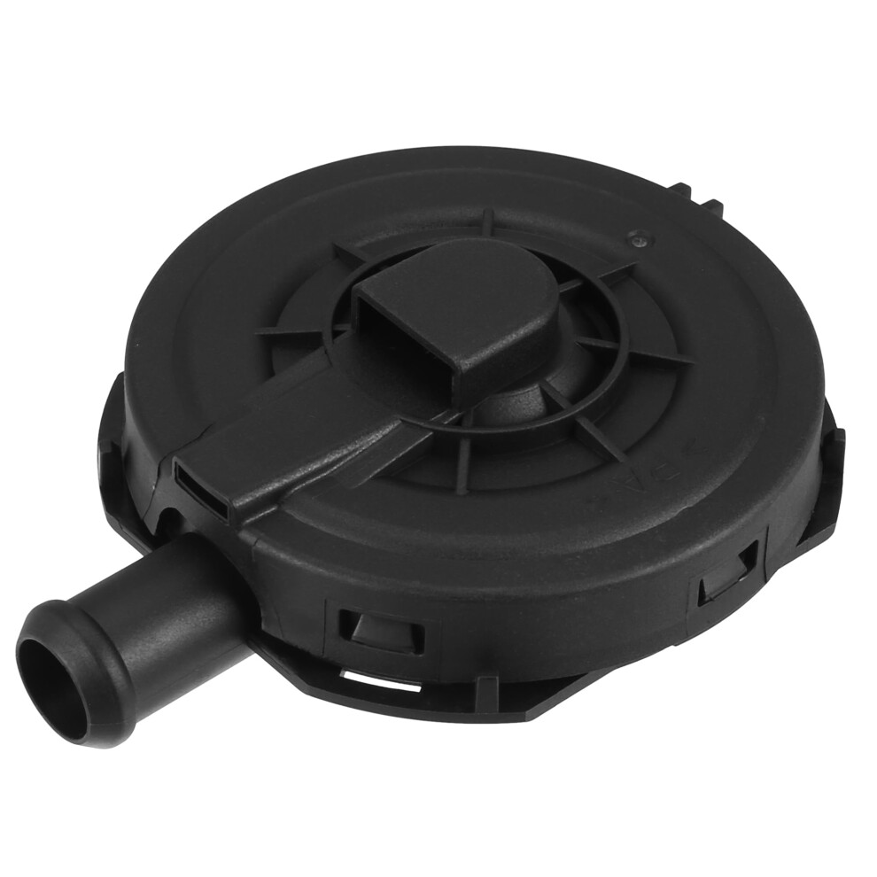 077103245B Pcv Valve Crankcase Vent For Audi A6 A8 S4 S8 4.2L V8 And Vw Passat Touareg 9053599157397