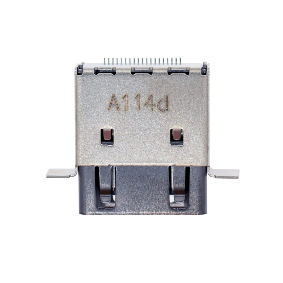 Hdmi Port Replacement Connector For Xbox Series X Restoring Video Output Durable Part 9053599157489