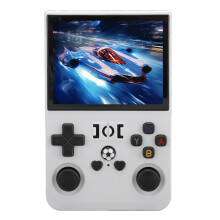 Open Source Dual System 3.5in IPS 64GB Black