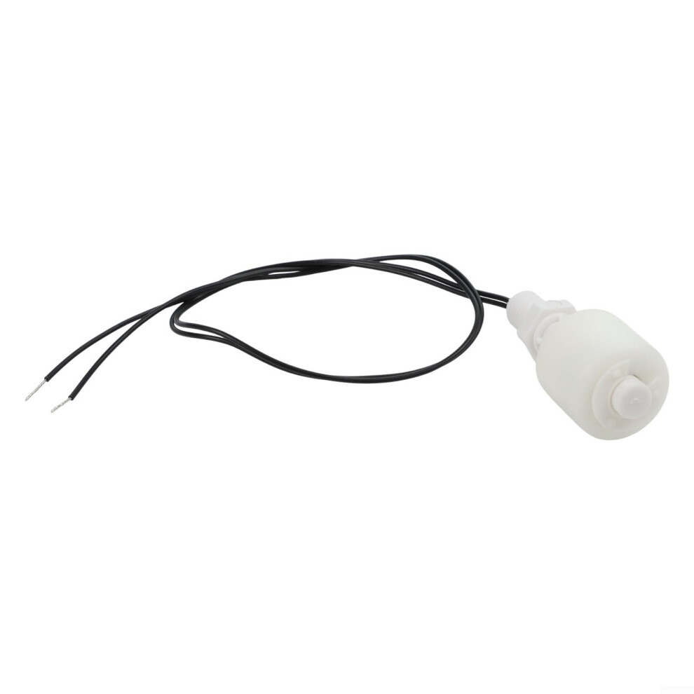 Dc 110V Acid And Alkali Resistant Float Switch For Precise Water Level Control In Tanks Vertical 9174973490470