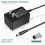 5V Power Adapter Replacement for Ooma Telo with Stable 2A Output and Worldwide Voltage Compatibility 2