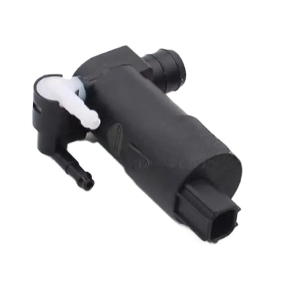 Windshield Washer Pump For Ford Focus 2012 Hatchback Sedan Clear Vision Allweather Reliability 9053599157854