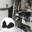 CV Joint Boot Kit Universal Silicone Dustproof Front Rear Axle Replacement with Clamps 2