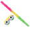 5Sets Party Pinata Sticks Mit Augenbinden Geburtstagsdeko Set 3