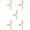 5Sets Party Pinata Sticks Mit Augenbinden Geburtstagsdeko Set 10