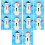 10Ensembles Kit Bricolage Papier Noël 9