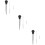 36Pcs Kitchen Meat Injectors Flexible Silicone Pump Head Bbq Tool 9