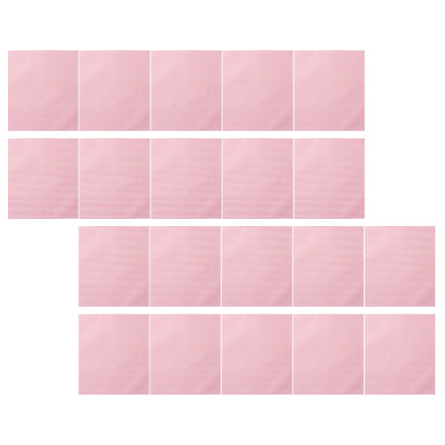 200 Sheets Food Waxed Paper Lining Household