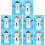 10Ensembles Kit Bricolage Papier Noël 8