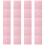200 Sheets Food Waxed Paper Lining Household 10