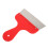 4Pcs Precision Cutting Wallpaper Smoother Kit with Steel 2
