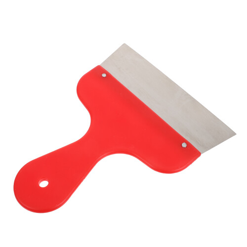 4Pcs Precision Cutting Wallpaper Smoother Kit with Steel 1