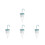 4St Multifunctionele Vocht Absorber Hangend Voor Thuis 6