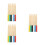 18Paren Lichtgewicht Drumsticks - Antislip Percussie Drum Tool 7