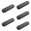 5 Pack Two Bins Box Darts Accessories Case Travel Organizer 8
