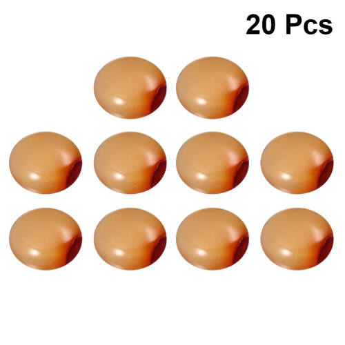 60St Cabochons Agaat Half Rond Voor Sieraden Creaties