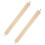 10Sets Khaki Handsealer Afdichtstrips Met Tungsten Vervangset 3