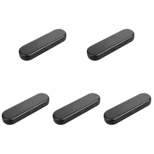 5 Pack Two Bins Box Darts Accessories Case Travel Organizer 1