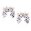 2St Wit Kat Hond Cone Collar Anti-Lick Dierenbescherm 3