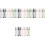 80St Kabel Management Ties Silicone Organizer Voor Kabelopslag 4